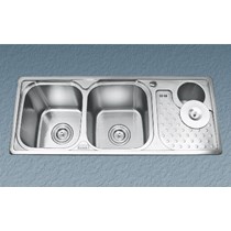 Chậu rửa chén Gorlde GD 5803