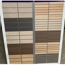 Gạch trang trí 15x30 rẻ đẹp nhiều mẫu