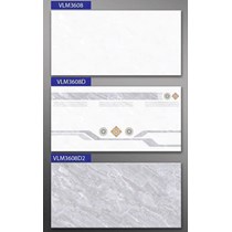 Gạch ốp tường giá rẻ 30x60 Phương Nam mờ VLM3608