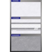 Gạch ốp tường giá rẻ 30x60 Phương Nam mờ VLM3606
