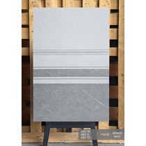 Gạch ốp tường giá rẻ 30x60 Hà Thanh mờ 3801