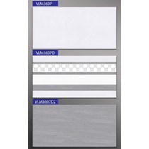 Gạch ốp tường giá rẻ 30x60 Phương Nam mờ VLM3607