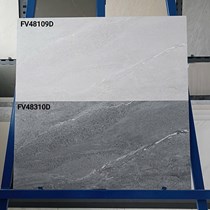 Gạch ốp tường Việt Ý 40x80 mờ FV48109-48310D