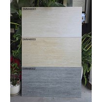 Gạch ốp tường Việt Ý 40x80 mờ SMM48001-02-03