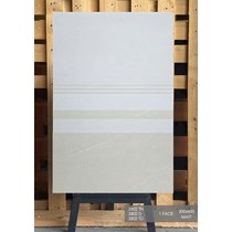 Gạch ốp tường giá rẻ 30x60 Hà Thanh mờ 3802