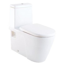 Bàn cầu American Standard 2003SC-WT