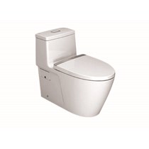 Bàn cầu American Standard 2007SC-WT