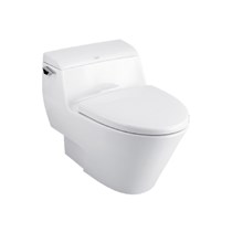 Bàn cầu American Standard 2040-WT