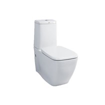 Bàn cầu American Standard 2329-WT