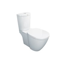 Bàn cầu American Standard 2705-WT