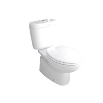 Bàn cầu American Standard 2791H-WT