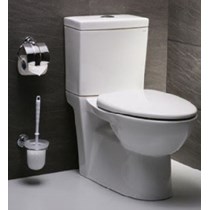 Bồn cầu Caesar CD1340 nắp êm