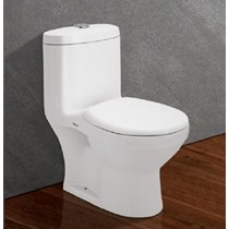 Bồn cầu 1 khối Viglacera BTE