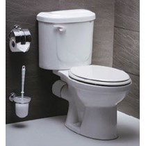 Bồn cầu thoát ngang Caesar CPT1332