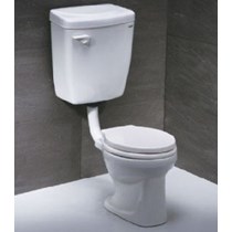 Bồn cầu trẻ em Caesar CT1026