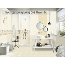 Bộ gạch Thạch Bàn 30x60 Tràng An-Artistic M005