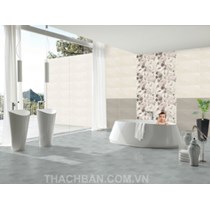 Bộ gạch Thạch Bàn 30x60 Xúc cảm M004