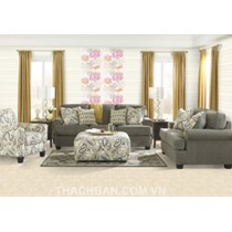 Bộ gạch Thạch Bàn 30x60 Yên Bình (Bóng)