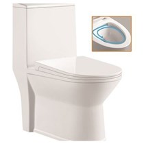 Bồn cầu Basic BS 104