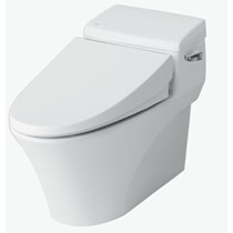 Bồn cầu khối Inax AC-1017VRN