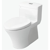 Bồn cầu khối Inax AC-900VRN