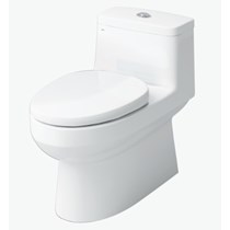 Bồn cầu khối Inax AC-939VN