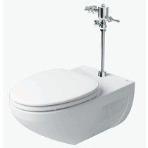 Bồn cầu treo tường Inax AC-22PVN