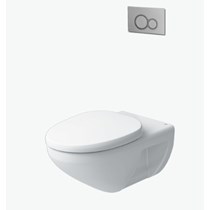 Bồn cầu treo tường Inax AC-23PVN