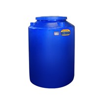 Bồn nước nhựa Đại Thành 2000 lít đứng