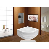 Bồn tắm Euroca EU1-9090