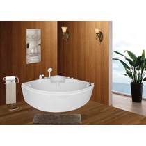 Bồn tắm Euroca EU3-1300
