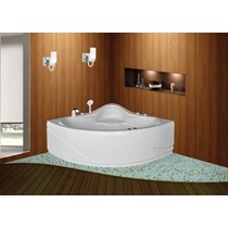 Bồn tắm Euroca EU3-1400