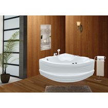 Bồn tắm Euroca EU4-1200