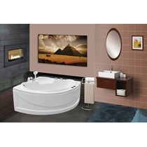 Bồn tắm Euroca EU4-1300