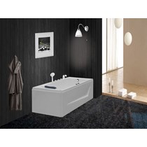 Bồn tắm nằm Euroca EU4-1775