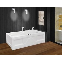 Bồn tắm nằm Euroca EU4-1780