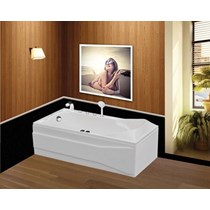 Bồn tắm nằm Euroca EU5-1780