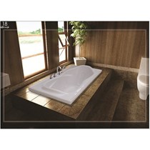 Bồn tắm Việt Mỹ 17-85