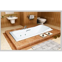 Bồn tắm Việt Mỹ 17N