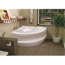 Bồn tắm góc Việt Mỹ 12Q