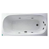 Bồn tắm massage xây Caesar MT0170