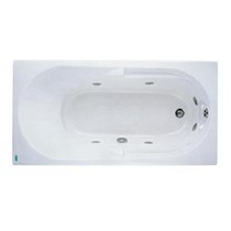 Bồn tắm massage xây Caesar MT0250