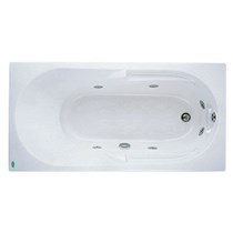 Bồn tắm massage Caesar MT0250L(R)