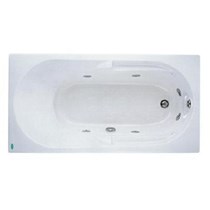 Bồn tắm massage Caesar MT0270