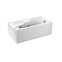 Bồn tắm massage Caesar MT0350L(R)
