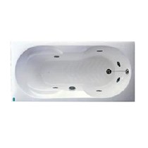 Bồn tắm massage xây Caesar MT0370