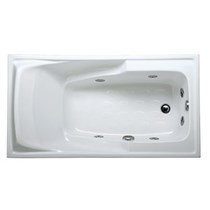 Bồn tắm massage Caesar MT0440L(R)