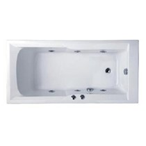 Bồn tắm massage xây Caesar MT0550
