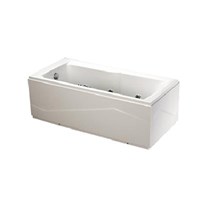 Bồn tắm massage Caesar MT0550L(R)