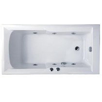 Bồn tắm massage Caesar MT0570L(R)